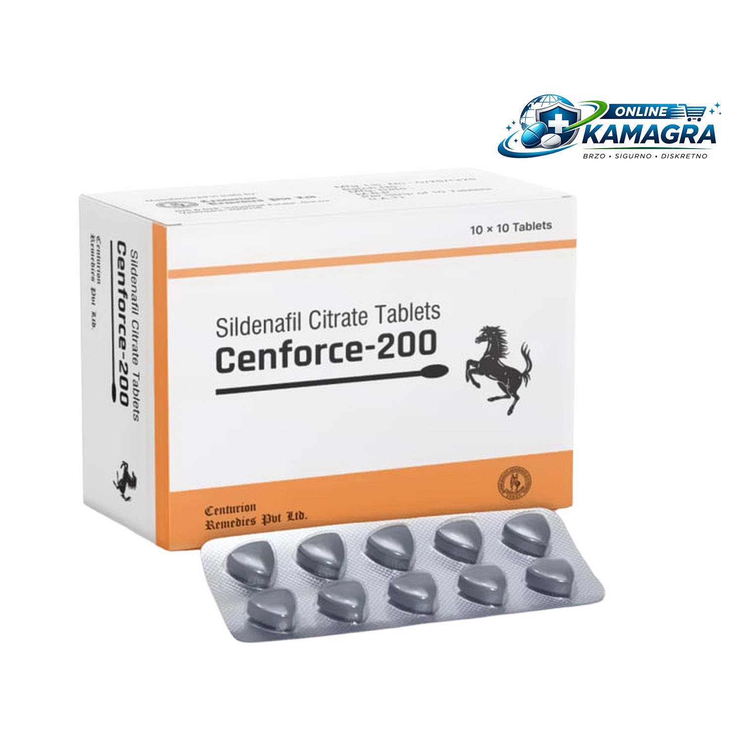 Cenforce 200