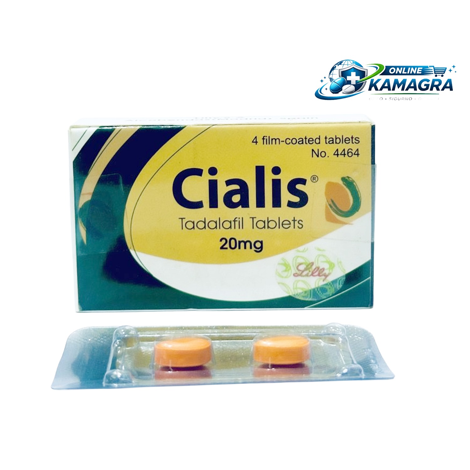 Cialis