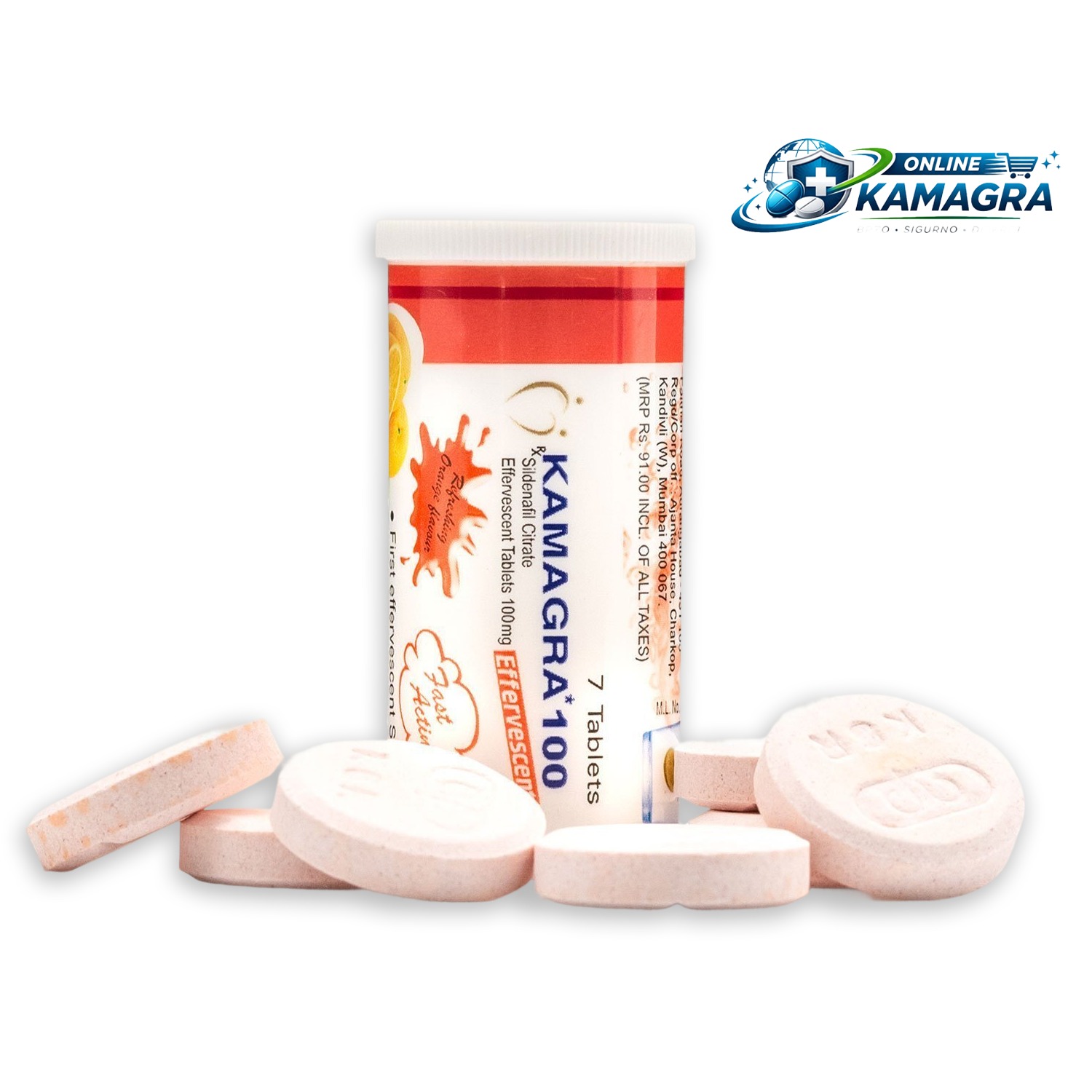 Kamagra Sumece