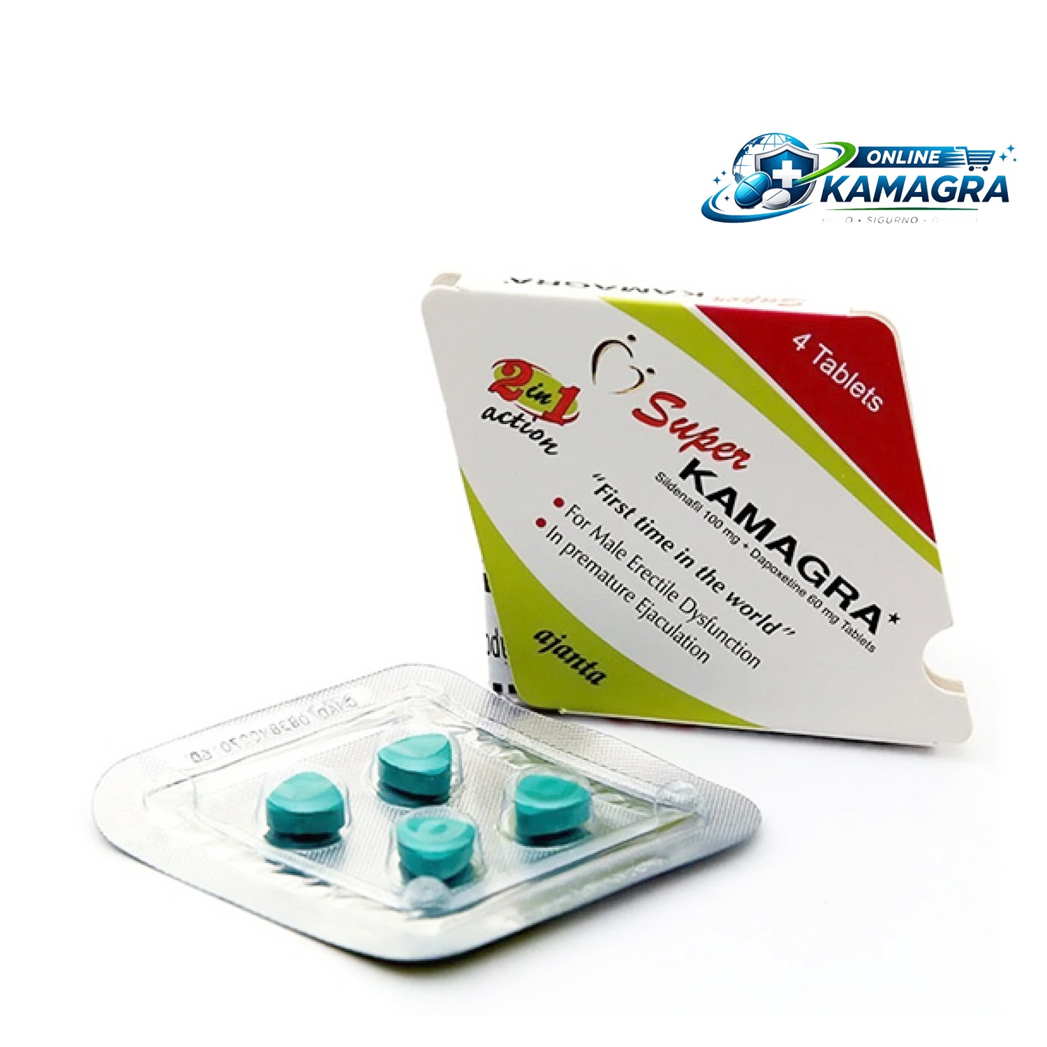 Super Kamagra