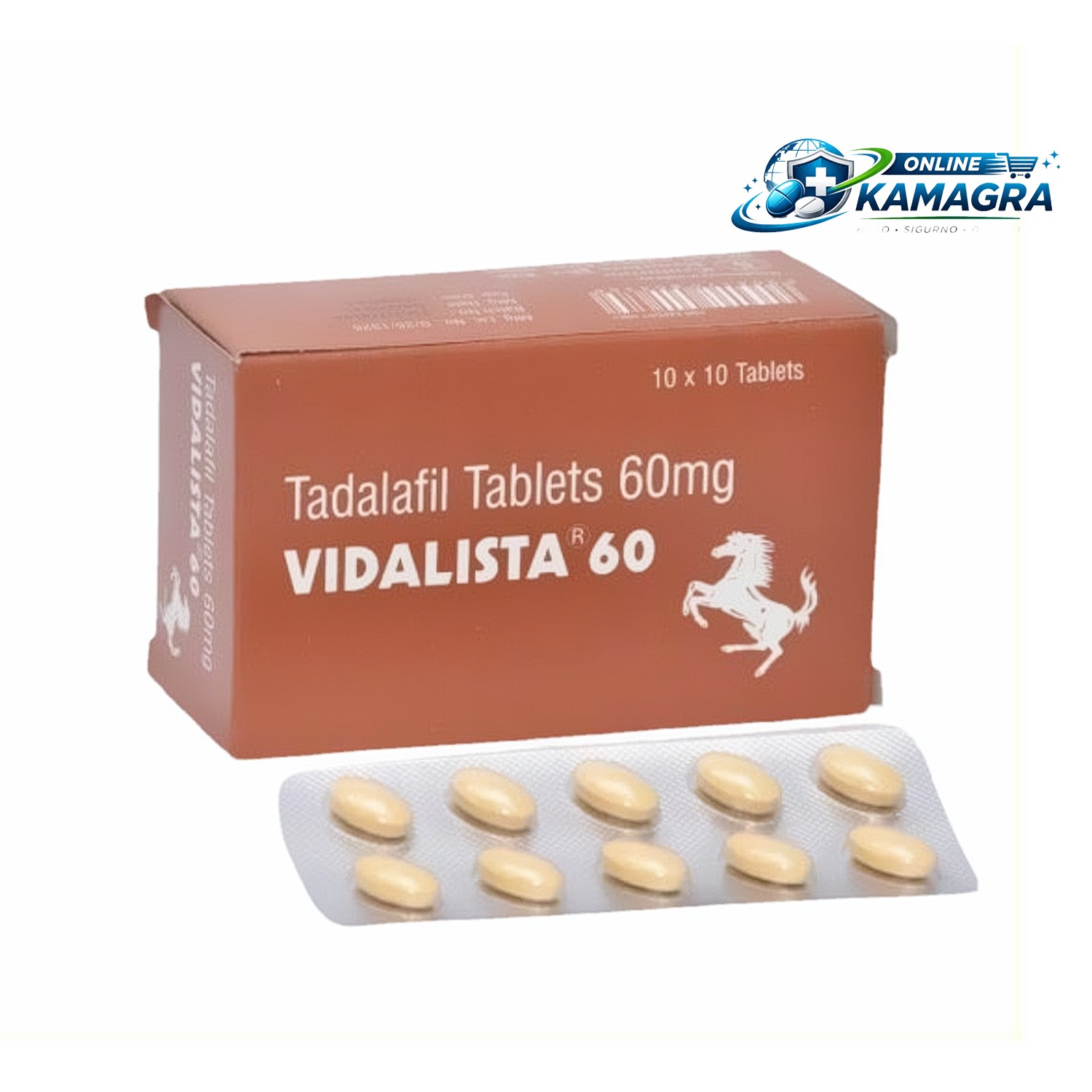 Vidalista 60